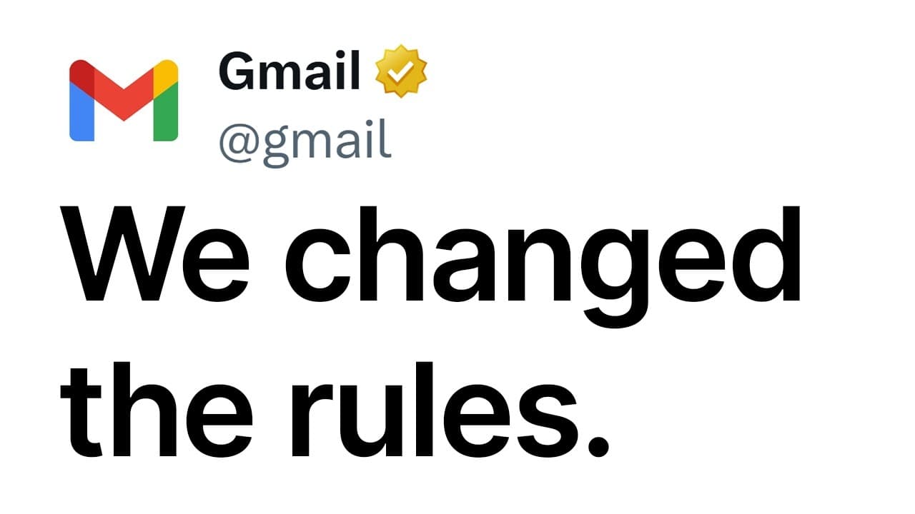 The NEW Rules of Cold Email (2026) video thumbnail