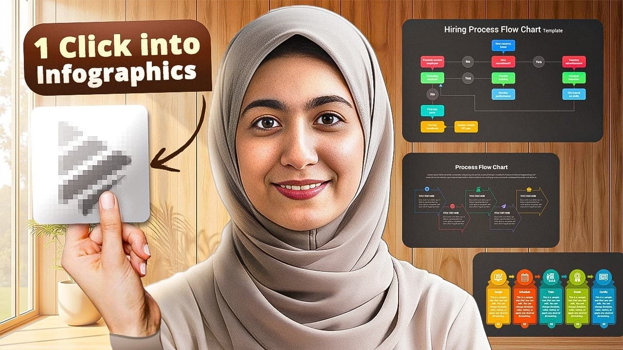 I Wish I Knew Napkin AI Before Making 1000 Infographics... video thumbnail