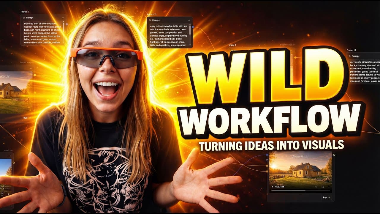 This is How Brands Will Create Video Ads in 2026 - ImagineArt Review video thumbnail