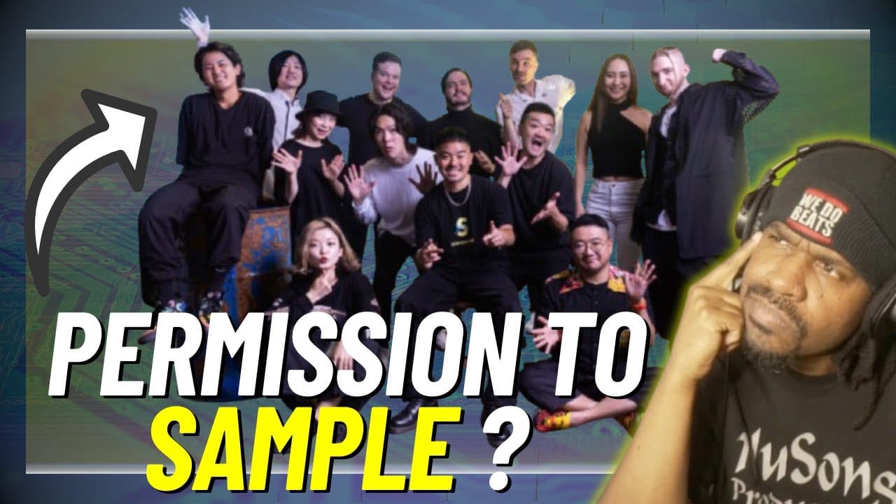 Using Soundraw A.I. to Dig &amp; Chop Samples — Is It Really Legit? video thumbnail