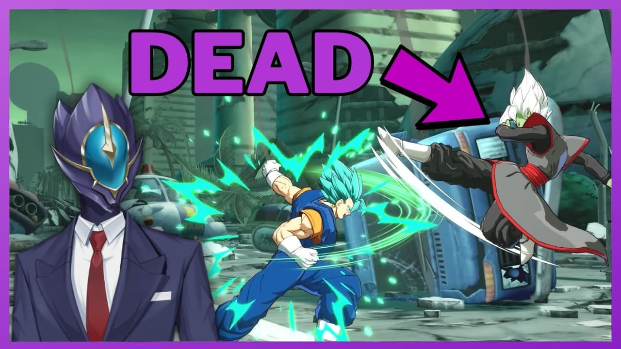 Perfect Reflect is Stronger Than You Think video thumbnail