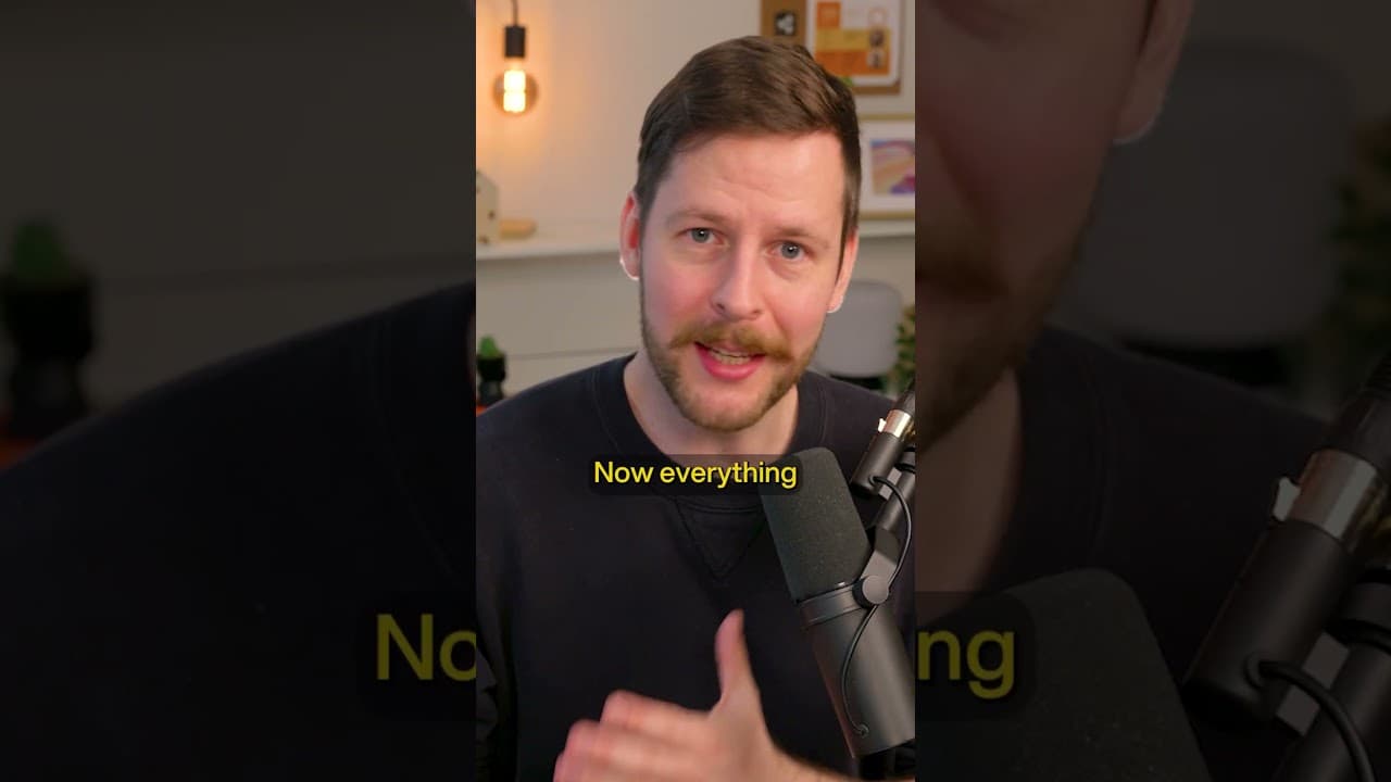 How to Build a Simple AI Customer Support Chatbot #botpress #chatbots video thumbnail