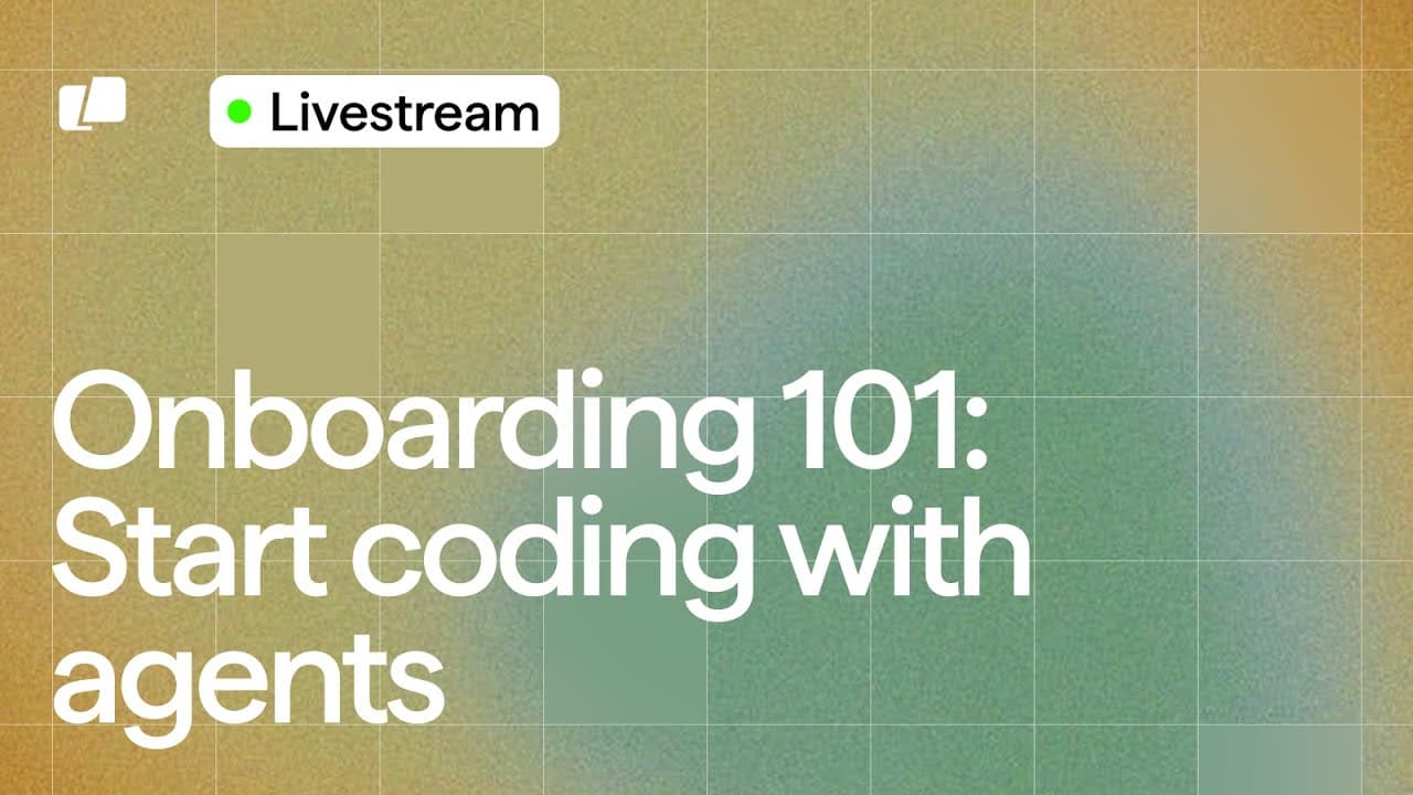 Intro to Warp video thumbnail