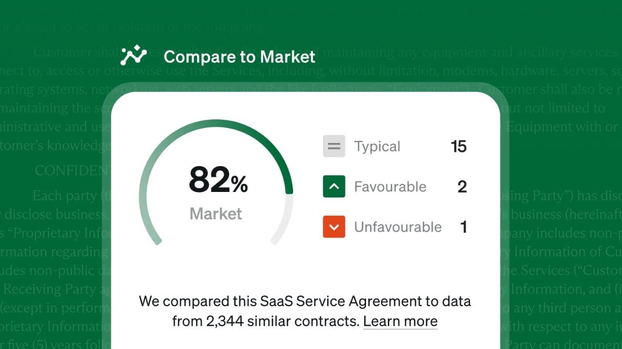 Introducing Compare to Market video thumbnail