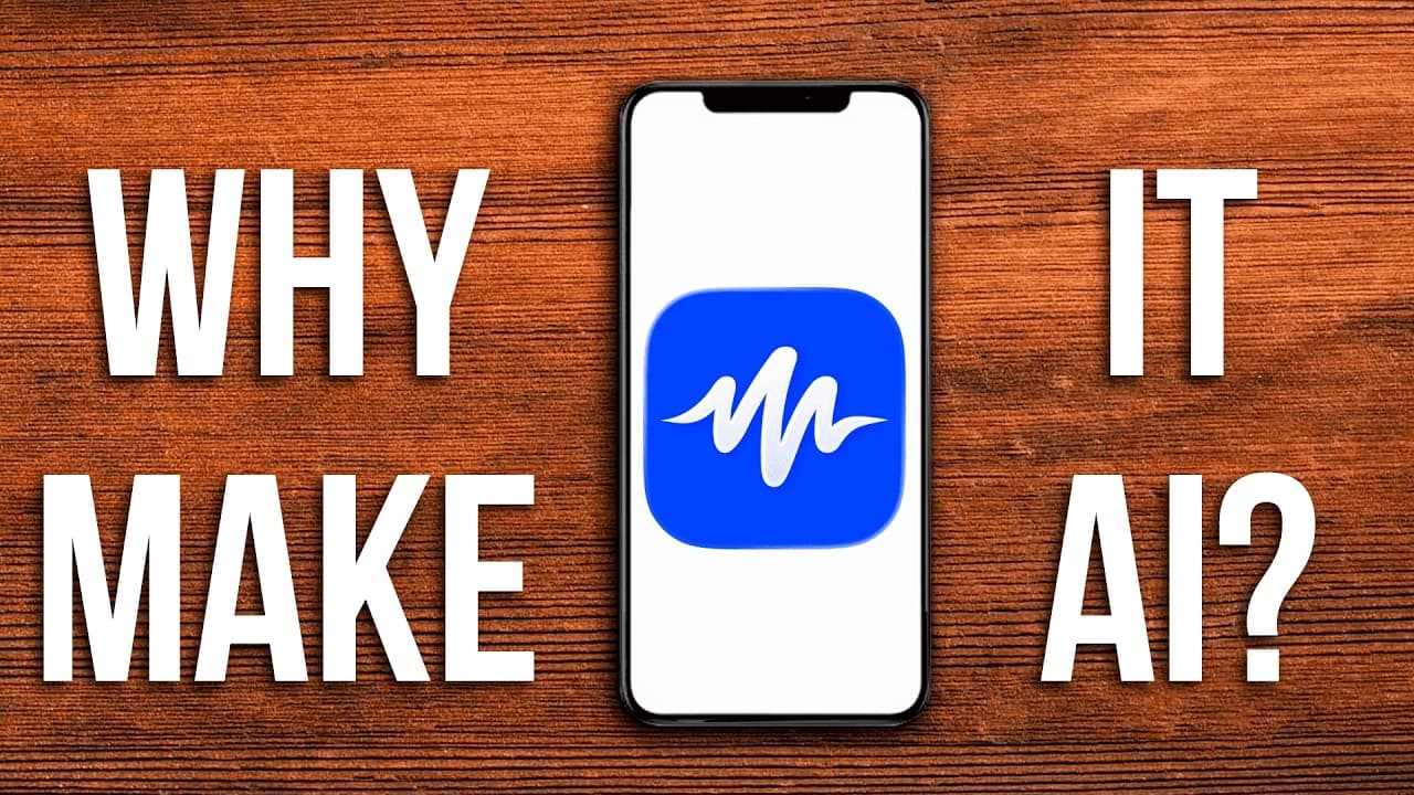 2026 Review: Speechify Is Not a Text-to-Speech App Anymore video thumbnail