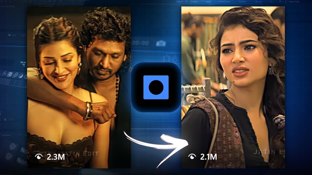 This Topaz Photo AI 2026 Update is INSANE 🚀 video thumbnail