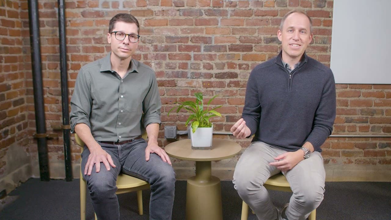 Intro to Sierra with Bret Taylor and Clay Bavor video thumbnail