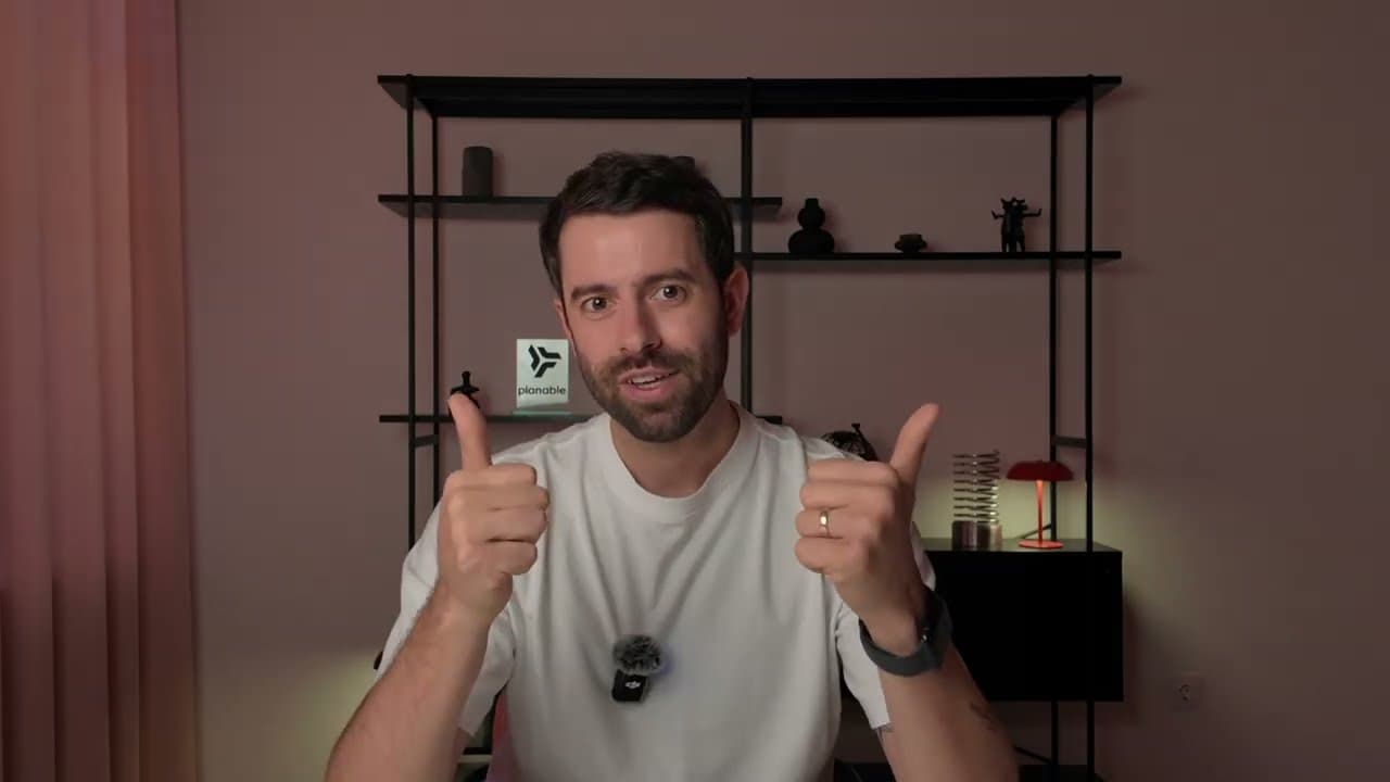 How to schedule Instagram posts in Planable video thumbnail