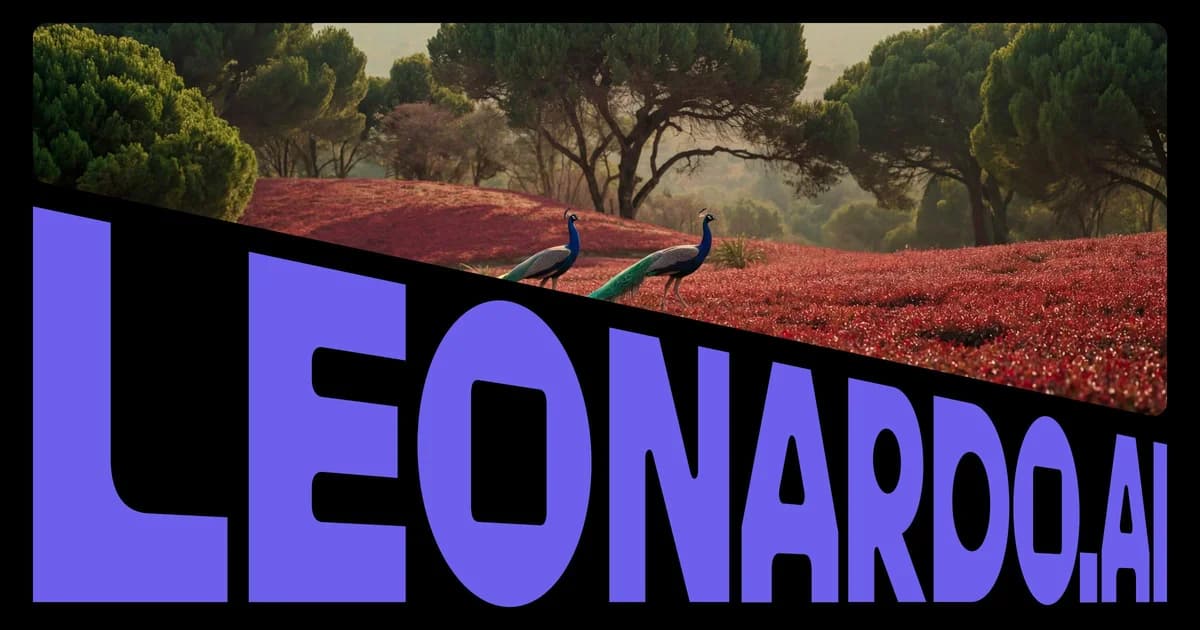 Leonardo.ai