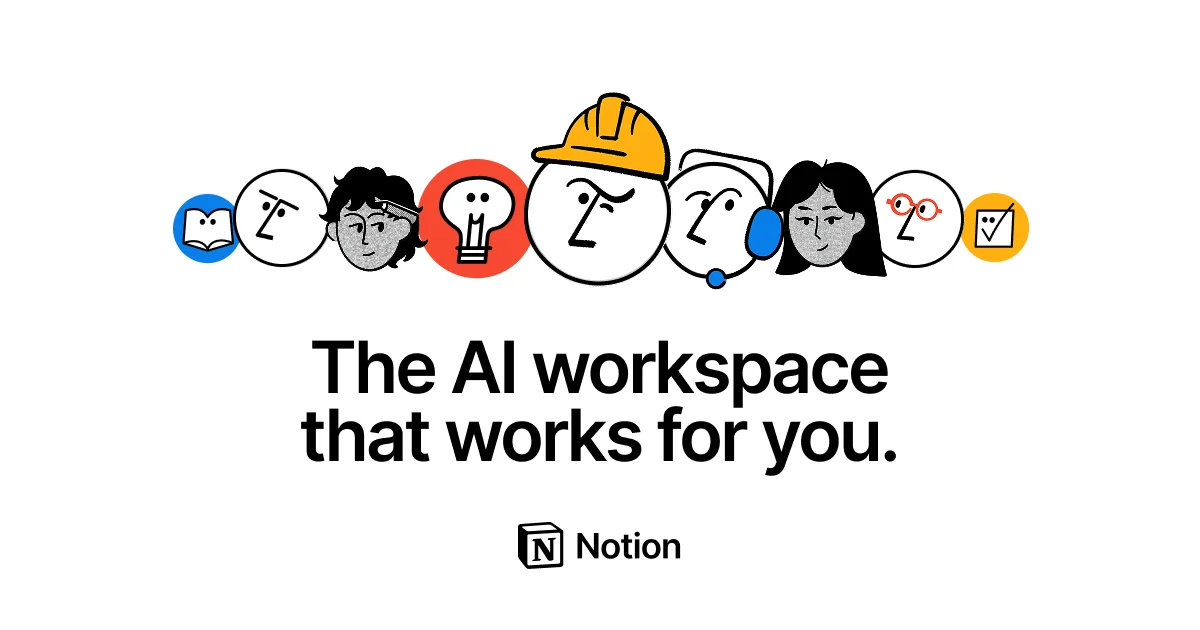 Notion AI