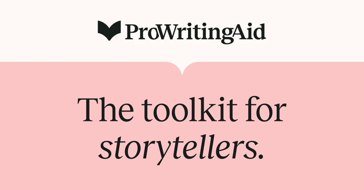 ProWritingAid